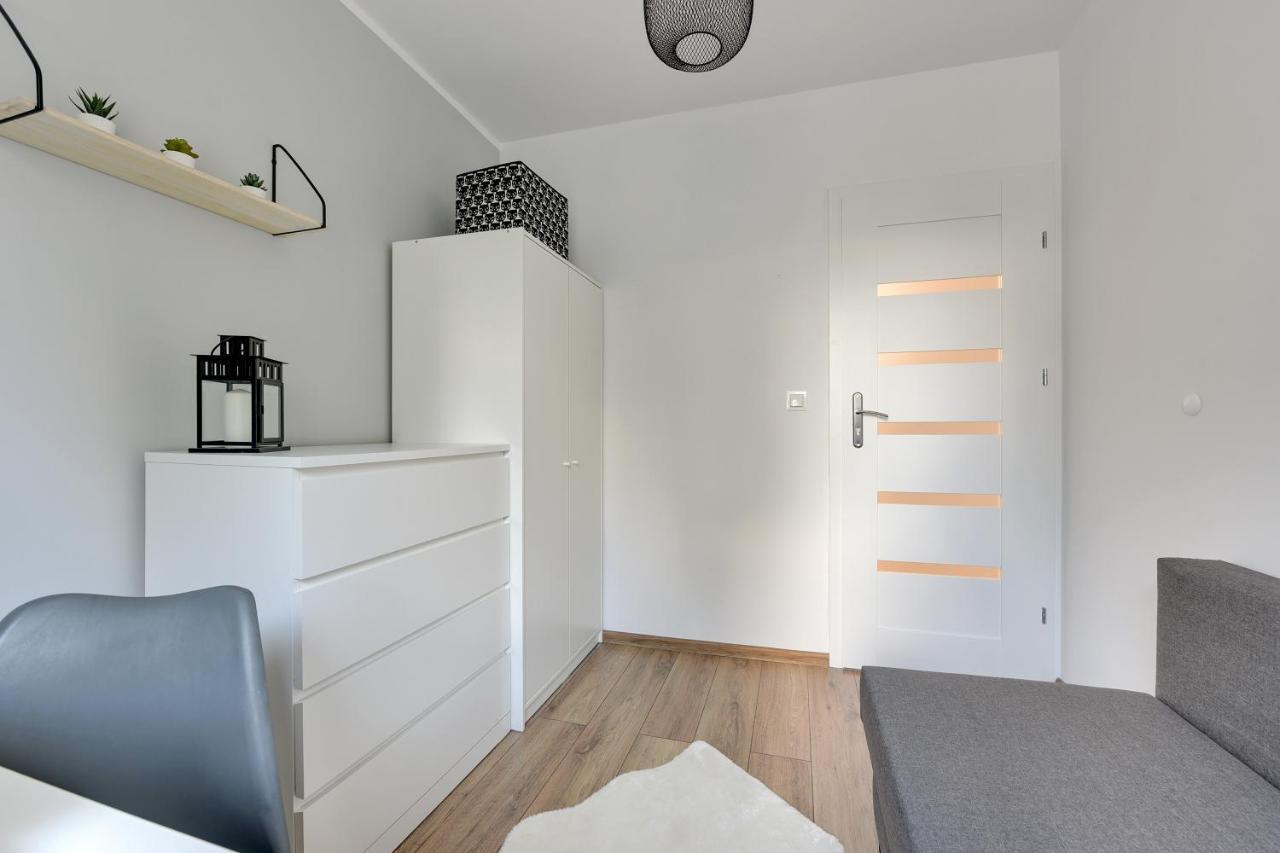 Pokoje Gdansk Gdynska Privatunterkunft *
