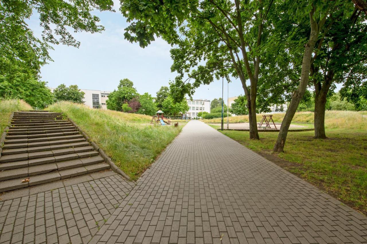 Privatunterkunft Pokoje Gdansk Gdynska